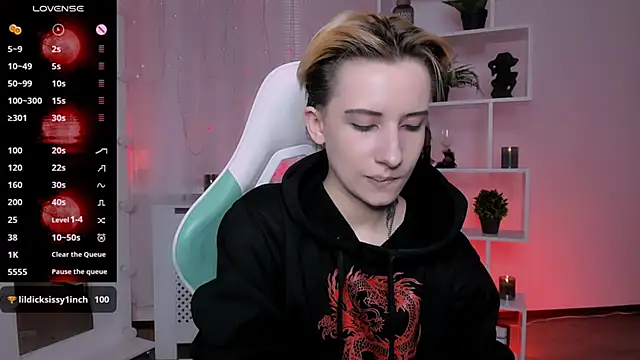  Rein ramm online show from 30, 3, 2026