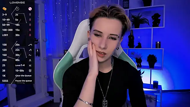  Rein ramm online show from 23, 3, 2026