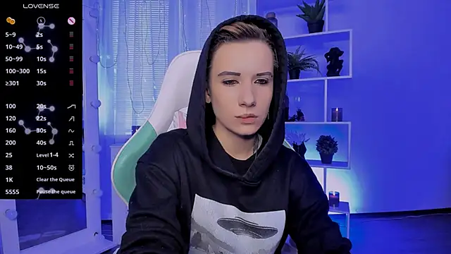  Rein ramm online show from 11, 4, 2026