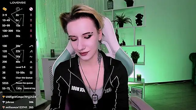  Rein ramm online show from 16, 4, 2026