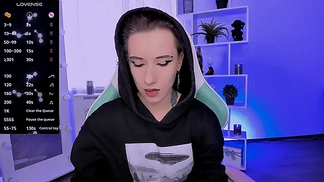  Rein ramm online show from 23, 4, 2026