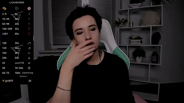  Rein ramm online show from 17, 10, 2025