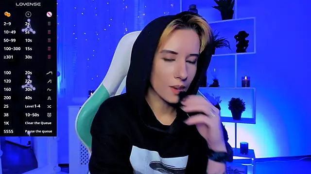  Rein ramm online show from 19, 3, 2026