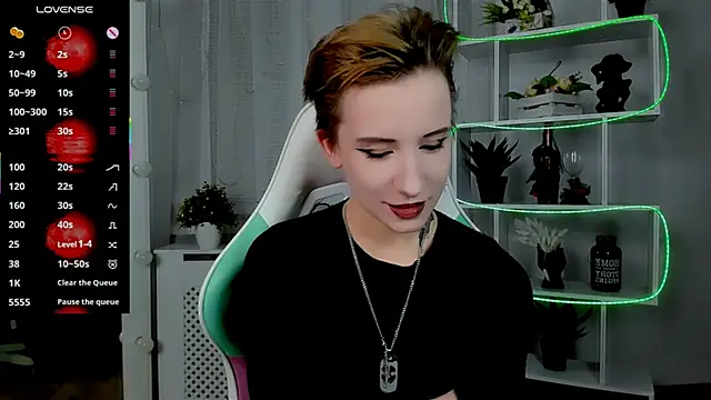  Rein ramm online show from 15, 2, 2026