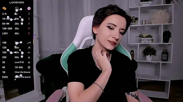  Rein ramm online show from 7, 11, 2025