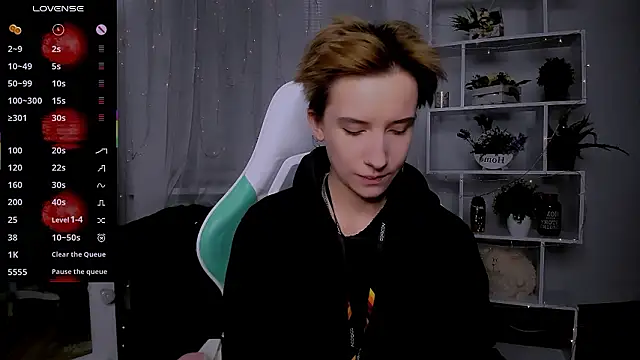  Rein ramm online show from 10, 2, 2026