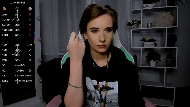  Rein ramm online show from 5, 12, 2025