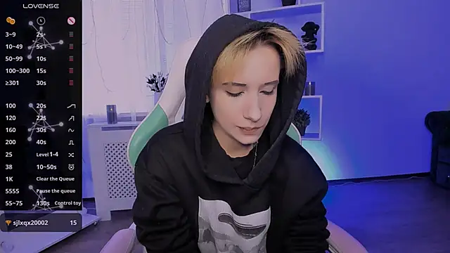  Rein ramm online show from 21, 4, 2026