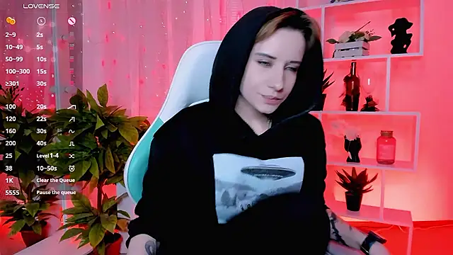  Rein ramm online show from 27, 2, 2026