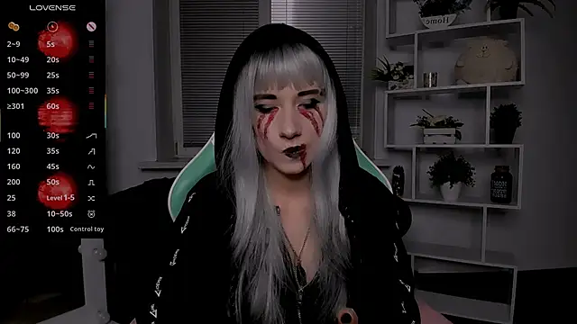  Rein ramm online show from 19, 10, 2025