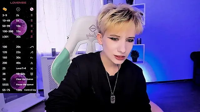  Rein ramm online show from 19, 4, 2026