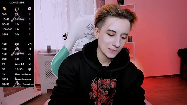  Rein ramm online show from 20, 4, 2026