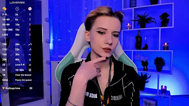  Rein ramm online show from 6, 3, 2026