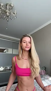 JessIsLove online show from 6, 4, 2026