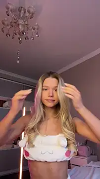 JessIsLove online show from 6, 2, 2026