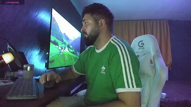 Eduu2322 online show from 28, 10, 2025