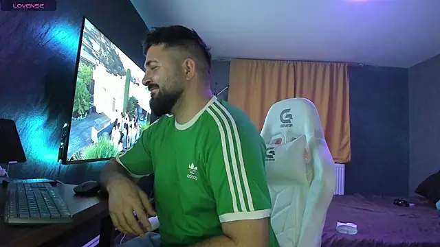 Eduu2322 online show from 3, 11, 2025