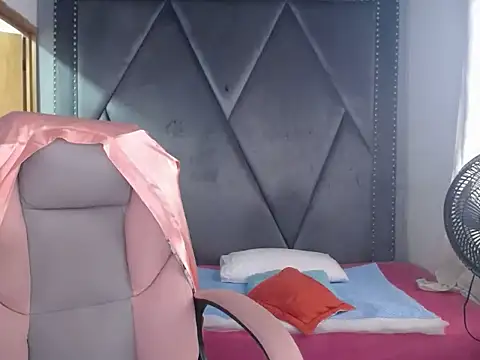 MeganMilF2 online show from 21, 3, 2026