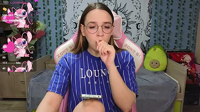 Sweet frosti online show from 13, 2, 2025