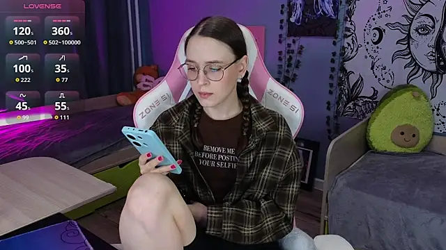 Sweet frosti online show from 6, 3, 2026