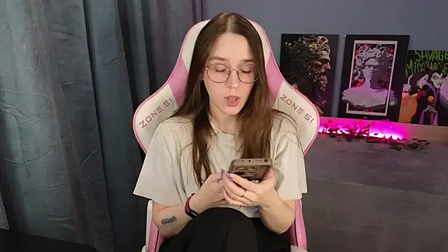 Sweet frosti online show from 29, 5, 2026
