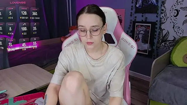 Sweet frosti online show from 15, 2, 2026