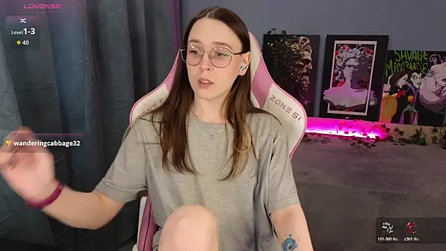 Sweet frosti online show from 5, 4, 2026