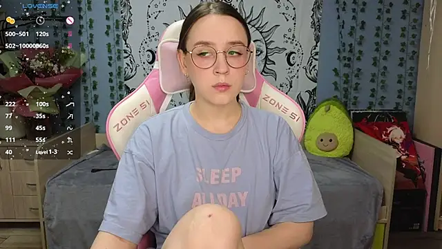 Sweet frosti online show from 30, 1, 2025