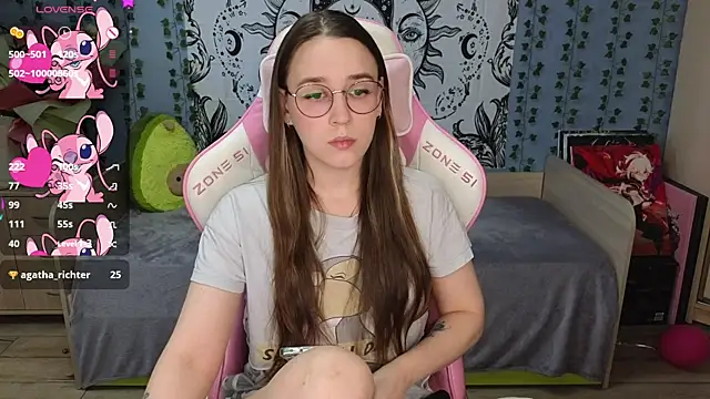 Sweet frosti online show from 20, 2, 2025