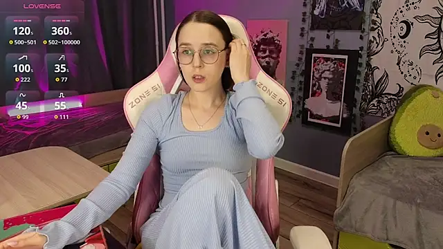 Sweet frosti online show from 8, 2, 2026