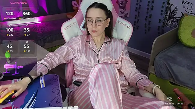 Snapshot of Sweet_frosti chatting on 20, 10, 2025 Sweet frosti online show from 20, 10, 2025