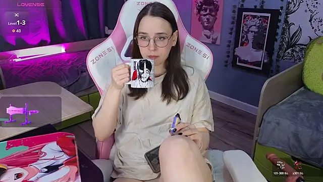 Snapshot of Sweet_frosti chatting on 23, 11, 2025 Sweet frosti online show from 23, 11, 2025