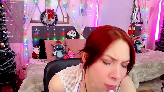 laura olssen online show from 18, 12, 2025