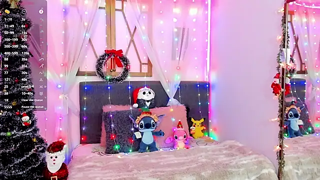 laura olssen online show from 4, 12, 2025