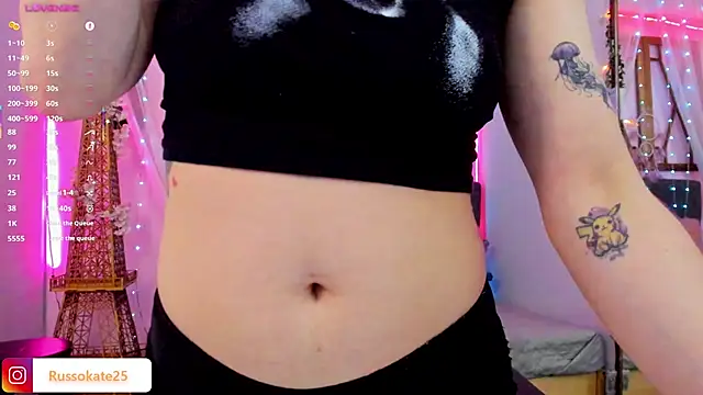 laura olssen online show from 9, 10, 2025