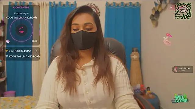 OH-Monica online show from 11, 1, 2026