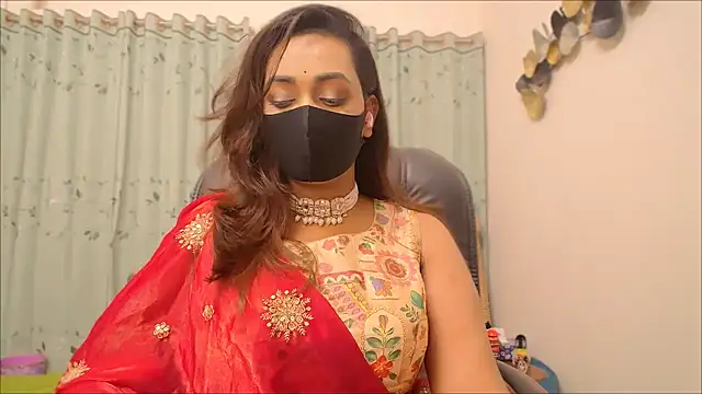 OH-Monica online show from 27, 11, 2025