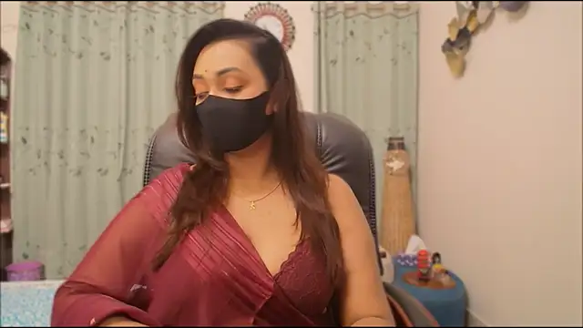 OH-Monica online show from 18, 12, 2025