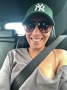 Neecy Carter online show from 28, 2, 2026