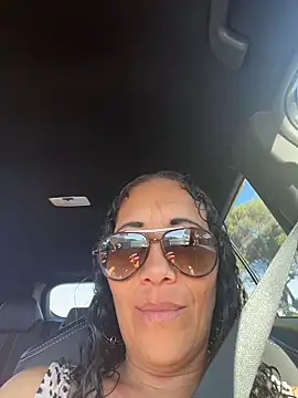 Neecy Carter online show from 15, 3, 2026