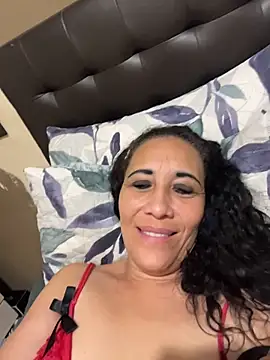 Neecy Carter online show from 15, 4, 2026