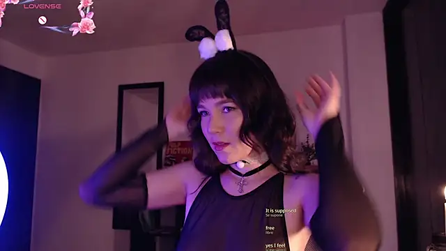 CherryBlossom    online show from 26, 3, 2026