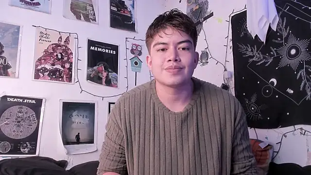 Snapshot of Nico_bulg3 chatting on 28, 9, 2025 Nico bulg3 online show from 28, 9, 2025