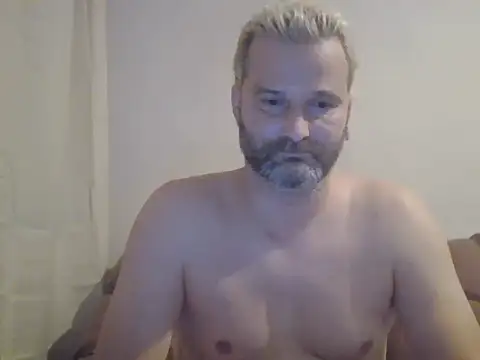 CristianFreeSex online show from 6, 10, 2025