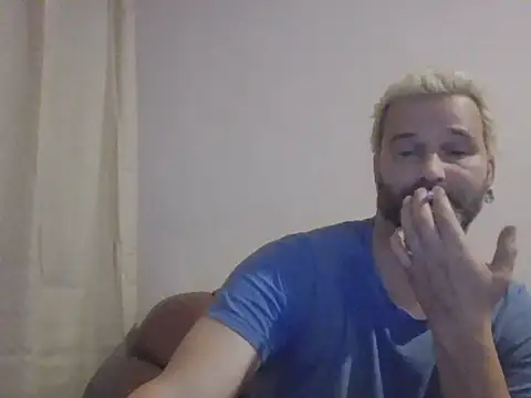 CristianFreeSex online show from 7, 10, 2025