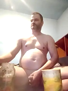 CristianFreeSex online show from 11, 4, 2026