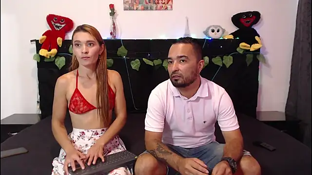 cajusexxx online show from 19, 3, 2025