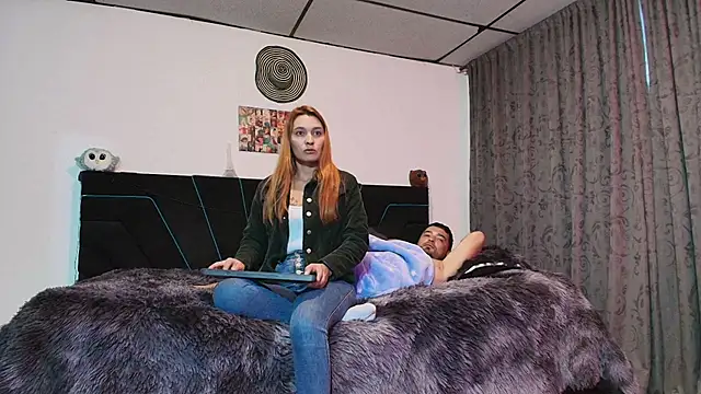 cajusexxx online show from 16, 11, 2025