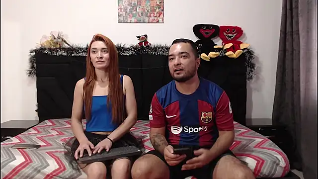 cajusexxx online show from 6, 12, 2024