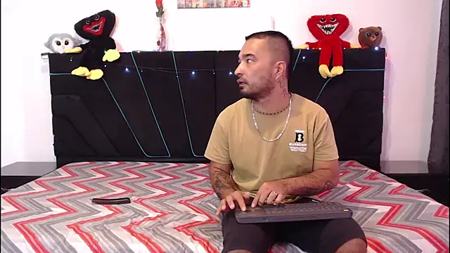 cajusexxx online show from 13, 3, 2025